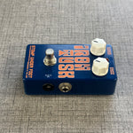 Stomp Under Foot - Iron Tusk Fuzz -  BCR Limited Run Dealer Exclusive - Used