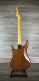 1980's Peavey Patriot - Natural Finish - USED