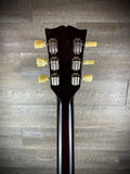 Gibson SG '61 Reissue with Maestro Vibrola – Heritage Cherry (Mint)