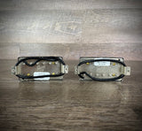 Gibson 490R / 490T "Modern Classic" Humbucker Pickup Set - USED