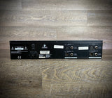 Behringer Ultragraph Pro GEQ3102 31-Band Stereo Graphic Equalizer - USED