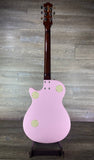 Gretsch G2215-P90 Streamliner Junior Jet Club - Shell Pink USED