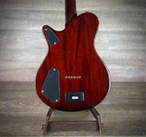 Michael Kelly Hybrid Special - Spalted Burst USED