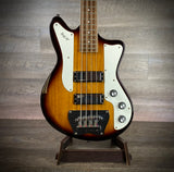 Ibanez Jet King Bass - USED