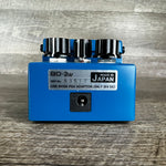Boss BD-2W Waza Craft Blues Driver