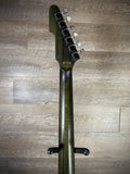 Schecter E-1 Apocalypse – Rusty Grey – Used (Excellent) 2019