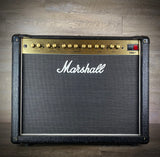 Marshall DSL40CR 40-Watt 1x12” Tube Guitar Combo Amplifier – 2020 Used