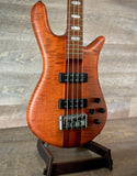 Spector Euro 4 RST Electric Bass Guitar 2023 - Used