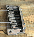 Ibanez RGIX27FESM Foggy Stained Black - Used