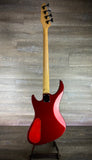 Guild Pilot SB-602 Bass - Metallic Red - USED