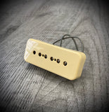 Fralin P-90 Neck Pickup - USED
