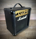 Marshall MG Series 10CD Combo Amplifier - 10-Watt 1x6.5" - USED