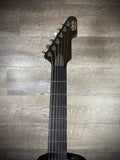 Schecter E-1 Apocalypse – Rusty Grey – Used (Excellent) 2019