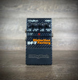 DigiTech DF-7 Distortion Factory - USED