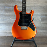 PRS SE NF3 Metallic Orange 6-String Electric Guitar