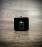 Tomsline AT-07 Mini Guitar & Bass Tuner Pedal - USED