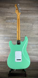 Fender Artist Series Jeff Beck Stratocaster - 1996 - Hardshell Case
