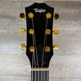 Taylor Sunset Blvd 114ce SEB Acoustic-Electric Guitar – Shaded Edgeburst – USED