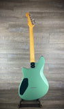 Reverend Billy Corgan BC-1 - Satin Metallic Alpine - USED