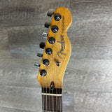 Fender American Standard Telecaster 2007 Black - Used