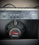 Johnson JT50 Mirage 50-Watt 1x12 Modeling Combo Amp with J8 Foot Controller - USED