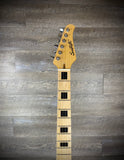 Sawtooth ST-M24 Michael Angelo Batio Series - Satin Black- USED