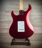 Yamaha PAC012 Pacifica – Metallic Red - USED