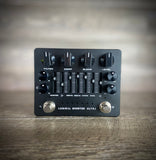 Darkglass Luminal Booster Ultra Bass Preamp Pedal USED
