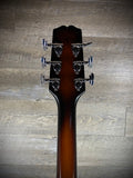 Hamer Newport Hollowbody USED