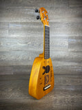 aNueNue U900 Duo Soprano Ukulele - USED
