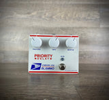 Chibson USA x Blammo Priority Delay Pedal - USED