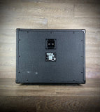 Orange 60-Watt 1x12" Speaker Cabinet (Black, 16 Ohms) - USED