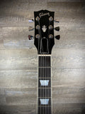 2019 Gibson SG Modern AA – Translucent Black (Near Mint)