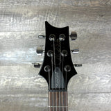 PRS S2 Standard 24 Scarlet Sunburst USED