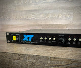 Alesis XT Digital Reverb 1U Vintage Rack Unit - USED