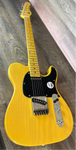 G&L Tribute ASAT Classic - Butterscotch