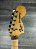 Fender International Color Stratocaster Made in Japan - 2023 Sahara Taupe - Used