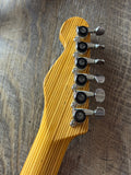 Green Guitar Project Prototype #1 - Made in USA - Played by Linkin Park - USED