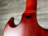 Gibson SG Special Faded T Cherry 2019 w/ Case