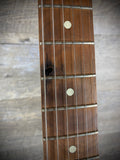 Green Guitar Project "S" Floyd Proto - Nashville Built Strat-Style Project Guitar - USED