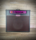 Budda Superdrive Series II Combo – Pre-Peavey / Jeff Bober Era - USED