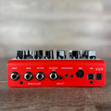 Friedman IR-J Jake E. Lee Signature Tube Preamp / DI – Near Mint w/ Box - Used