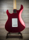 Yamaha PAC012 Pacifica – Metallic Red - USED