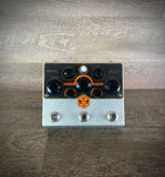 Beetronics Royal Jelly Overdrive / Fuzz Blender Pedal – Very Good Condition – Used