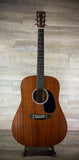 2017 Martin Road Series DRS1 Acoustic-Electric Guitar - USED