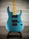 Ibanez Gio 7-String - Metallic Light Blue USED