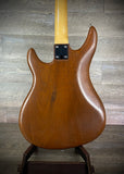 1980's Peavey Patriot - Natural Finish - USED