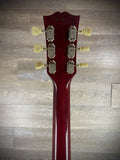 Orville Les Paul - Heritage Cherry Sunburst USED