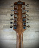 Takamine GD30CE-12 BSB Dreadnought 12-String Acoustic Electric