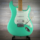 Tagima TG 540 Woodstock Series in Surf Green